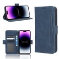 thumbnail image 2 of Funda Tipo Billetera GANGXUN para iPhone 14 Pro max – Tapa Flip con Tarjetero, 2 of 5