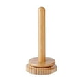 HPDL Wooden Yarn Ball Holder Thread Spool Wool Ball Knitting Tool Stand