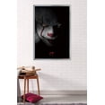 thumbnail image 2 of IT - Pennywise Wall Poster, 22.375" x 34", Framed, 2 of 2