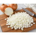 thumbnail image 4 of Marketside Organic Yellow Onions Whole Fresh, 3 lb Bag, 4 of 8