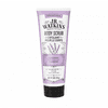 J.R. Watkins Body Scrub, Lavender, 8 oz
