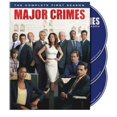 thumbnail image 5 of Major Crimes: The Complete First Season (DVD), Warner Home Video, Drama, 5 of 5