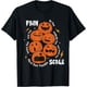 thumbnail image 1 of Camiseta de entrenamiento para enfermera de traumatismo, calabaza, espeluznante, otoño, Halloween,, 1 of 2