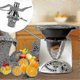 thumbnail image 2 of Vorwerk TM31 Original Replacement Blade, Durable Mixer Knife Accessory, 2 of 4