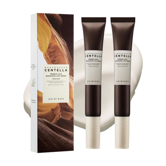 Crema para ojos SKIN1004 Centella Probio-Cica Bakuchiol 20ml