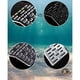 thumbnail image 5 of para Descansar Descansando Acuario Animales Turtle Tank Dock con Feed Bowl Cup - se describe + se describe, L Sunnimix Acuario Tanque de la tortuga, 5 of 8