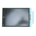 thumbnail image 1 of Tablero De Escritura De Dibujo Electrónico, Protección Ocular A Prueba De Golpes, Tablero De Escritura LCD De 10 Pulgadas Para Niños Pequeños Para Viajes, 1 of 7