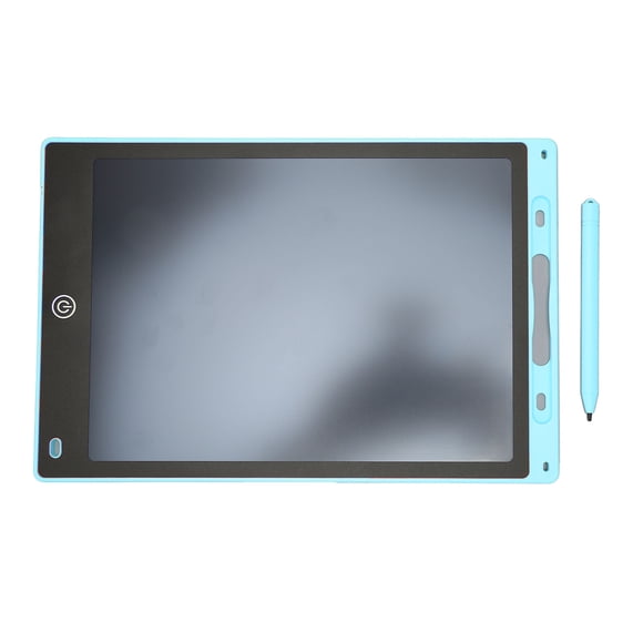 Tablero De Escritura De Dibujo Electrónico, Protección Ocular A Prueba De Golpes, Tablero De Escritura LCD De 10 Pulgadas Para Niños Pequeños Para Viajes