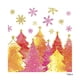 thumbnail image 2 of Decoraciones navideñas, adornos navideños, regalos navideños, servilletas navideñas a cuadros, toallas de papel a cuadros para fiestas navideñas, toallas de papel, 2 of 6
