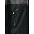 thumbnail image 2 of Boulder Creek By Kingsize Men's Big & Tall  Lightweight Expedition Parka Coat, 2 of 3
