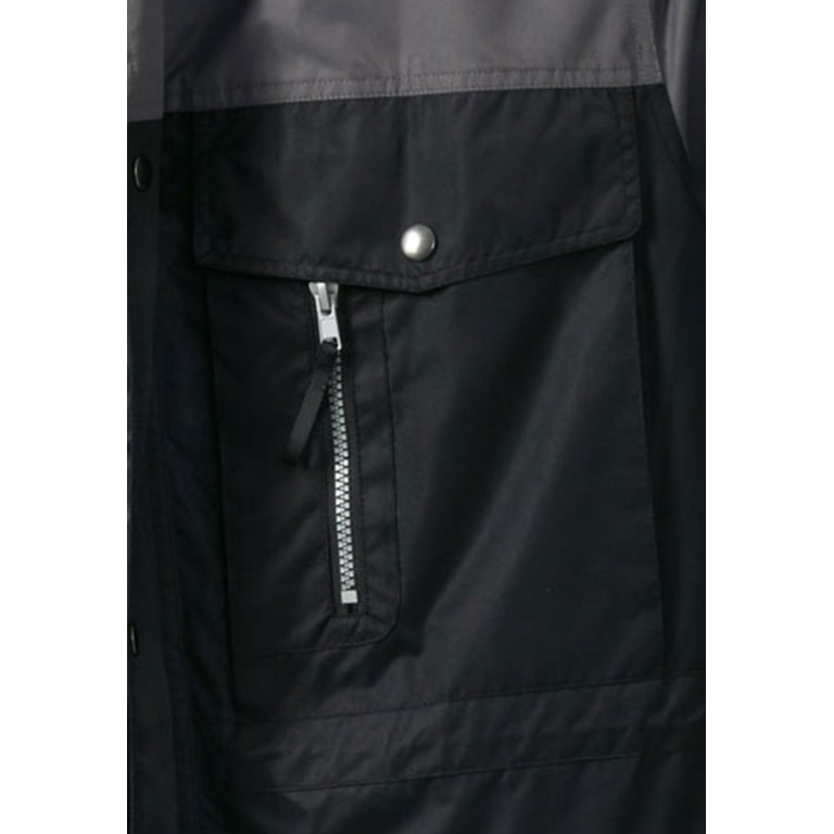 Boulder creek men's expedition hotsell parka