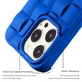 thumbnail image 2 of Steric Woven Phone Case,iPhone 14 Pro, 2 of 6