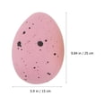 thumbnail image 2 of unbranded 50Ud Huevos Decorativos De Plástico Multicolor Para Fiesta Y De Pascua, 2 of 6
