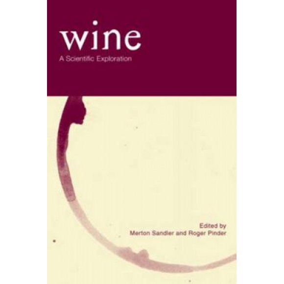 Le Vin, une Exploration Scientifique