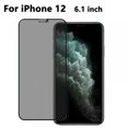 thumbnail image 1 of AMERTEER Compatible with iPhone 12 /Pro/ProMax Screen Protector+ Camera Lens Protectors Upgraded Military-Grade Shockproof Anti- Scratch 3D Curved Accuracy Film Bubble Free  Anti-Scratch, 1 of 9