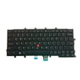 thumbnail image 1 of Teclado de computadora portátil Yotijar 0C02291 para X240 X240S X250 X260 X270, 1 of 7