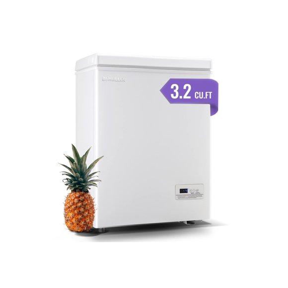 Chest & Deep Freezers Walmart Canada