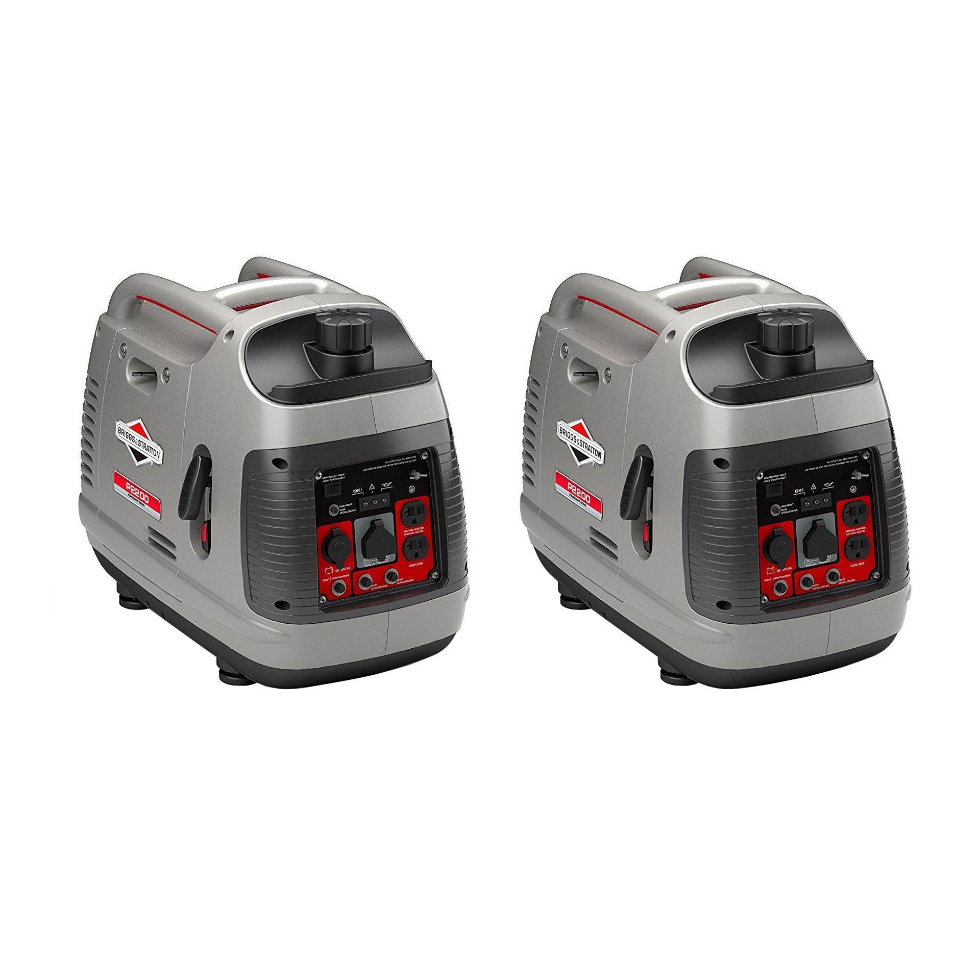 powersmart generator 2200