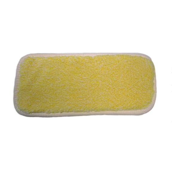 Ettore 33312 Lambswool Wax Applicator Refill, 12-inch