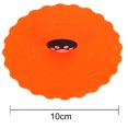 thumbnail image 4 of Can Cover Creative Universal Silicone Can Lid Food Can Cover for Dog Cat Food, 4 of 8