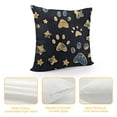 thumbnail image 4 of YINGXI Dog Dog Pillowcases Sofa for Dog Lovers Gifts 24x24in, 4 of 5
