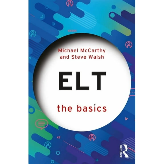 Basics ELT: The Basics, (Paperback)