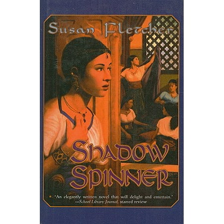 Shadow Spinners Pocket - Shadow Spinner