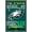 Barnwood Framed Version, variant on NFL Philadelphia Eagles - Super Bowl LIX Team Logo Wall Poster, 22.375" x 34"