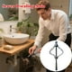 thumbnail image 3 of Herramienta De Limpieza De Desagües Para Uso Intensivo, Para Desatascar Tuberías De Cocina Y Baño, Desatascador Flexible Para Desagües., 3 of 7