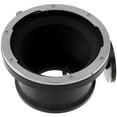 thumbnail image 2 of Fotodiox Mount Adapter for Mamiya 645 Lens to Nikon 1-Series Camera, 2 of 5