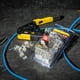 thumbnail image 5 of Kit de herramientas Klein Tools 80024 Cable de datos con trinquete con CAT6, 5 of 8