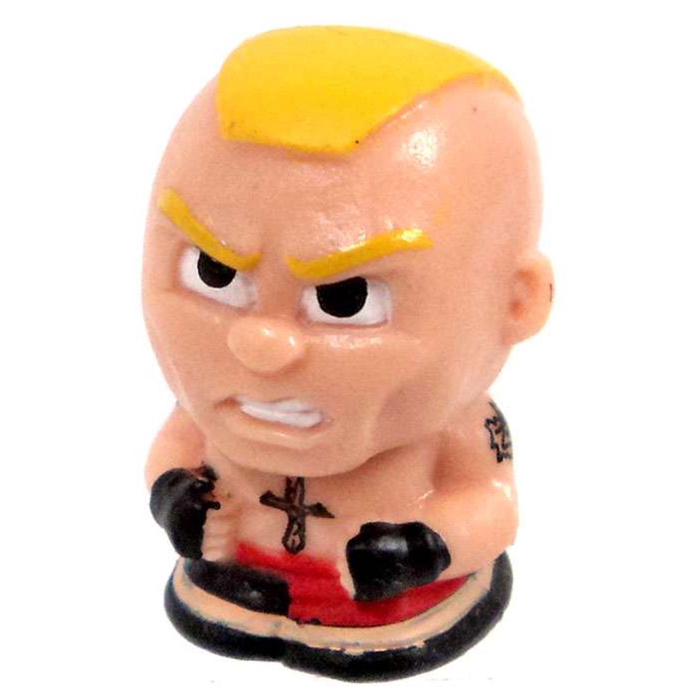 brock lesnar doll