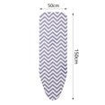 thumbnail image 2 of Replace Household Heat Large Ironing Board Cover Extra Thick Felt Pad, 2 of 8
