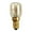 Gold, variant on 220V E14 300 Degree High Temperature Resistant Microwave Oven Bulb Cooker Lamp Lighting Bulb 15/25W