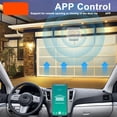 thumbnail image 2 of Módulo Tuya Wifi Abricero Abricador Inteligente Controlador de Puerta de Garaje Mobilephone de control de aplicación Compatible con hogar para control de voz, 2 of 6