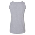 thumbnail image 5 of Gildan Softstyle Assorted Tank Top for Women, Ladies Sleeveless Casual Colorful Tank, 6 Pack Size-XL, 5 of 6