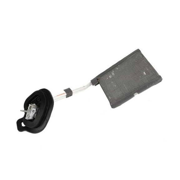 KarParts360 For Chevy Silverado 1500 2019-2025 Air Conditioning Evaporator Core