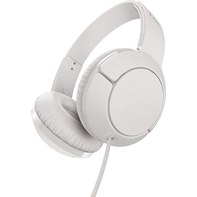 AUDIFONOS TCL MTRO BLANCO (G)