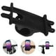 thumbnail image 3 of Soporte para teléfono de bicicleta MTB Soporte para teléfono móvil Soporte para teléfono de manillar de bicicleta con correa, 3 of 8