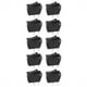thumbnail image 4 of Interruptor de clavija, interruptor de posición de encendido y apagado basculante basculante de 2 y 10 piezas Eficiencia maximizada, 4 of 12