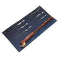 thumbnail image 2 of Calligraphy Pen, Dip Pen, Lightweight Gift Giving For Drawing, 2 of 8
