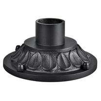 Kichler Lighting - Pier Mount - Outdoor Accessory - Pipp's Lane - Pier Mount -