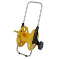 thumbnail image 3 of Hose Reel Cart,Hose Reel Cart with Water Pipe Storage Rack Garden Hose Reels Stylish and Modern, 3 of 12