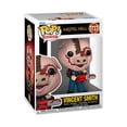 thumbnail image 1 of Figura de vinilo Funko Pop Movies Motel Hell Vincent Smith, 1 of 8