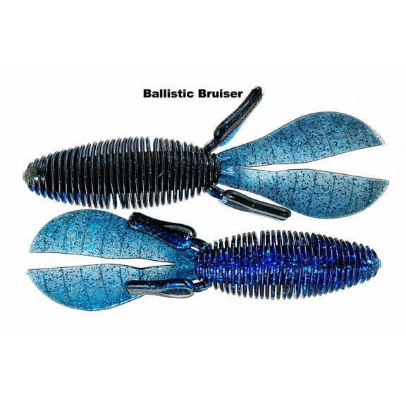 Missile Baits D Bomb - 25 Count Bag