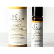 Ellia Tum-EZ Digestion Support Essential Oil 10ml ARM-EO10ROTUM