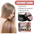 thumbnail image 2 of Hair Essentials Oils Prevents Hair Loss Nourish Scalp Strengthen Hair 50g/bottle -, 2 of 5