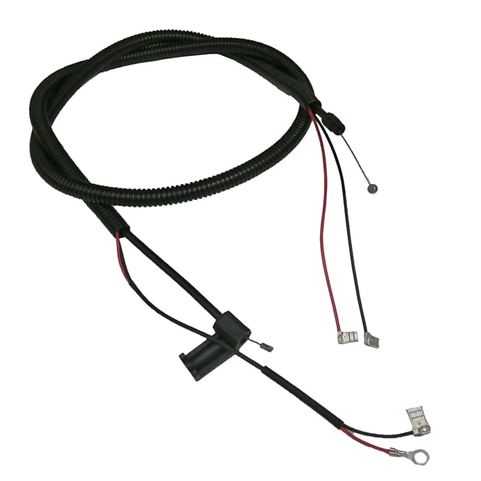 Ryobi Blower Replacement Throttle Cable Assembly 270021007 Walmart