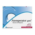 thumbnail image 1 of Atemperator tabletas con capa entérica 10 pzas de 400 mg c/u, 1 of 4