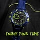 thumbnail image 3 of 1610 Reloj deportivo multifuncional resistente a los golpes con 50M de estanqueidad SMAEL Mirar, 3 of 6